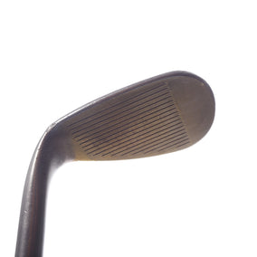 Used Titleist Vokey SM10 Nickel Lob Wedge - Right-Handed - 60 Degrees - Wedge Flex-Next Round