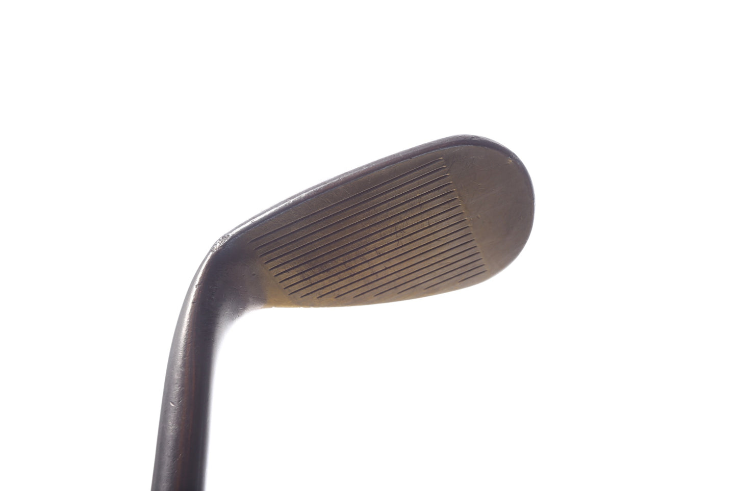 Used Titleist Vokey SM10 Nickel Lob Wedge - Right-Handed - 60 Degrees - Wedge Flex-Next Round