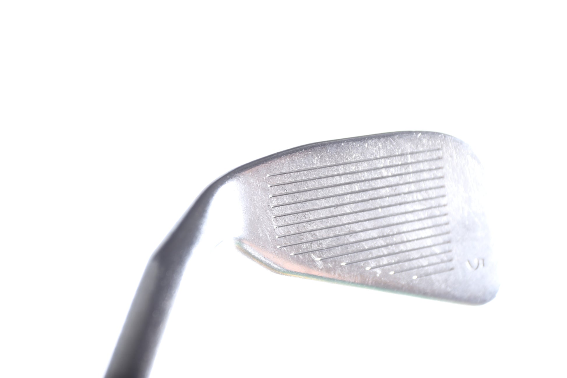 Used Ping Zing Single 5-Iron - Right-Handed - Stiff Flex-Next Round