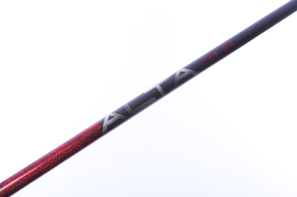 Used Ping ALTA CB Black Fairway Wood Shaft Regular Flex Graphite - 40.5 in - Ping Adapter-Next Round