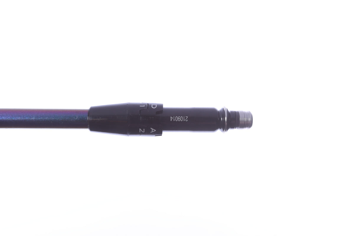 Used Newton Motion Driver Shaft Regular Flex Graphite - 45 in - Titleist Surefit Adapter