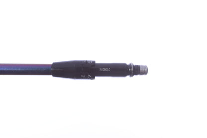 Used Newton Motion Driver Shaft Regular Flex Graphite - 45 in - Titleist Surefit Adapter
