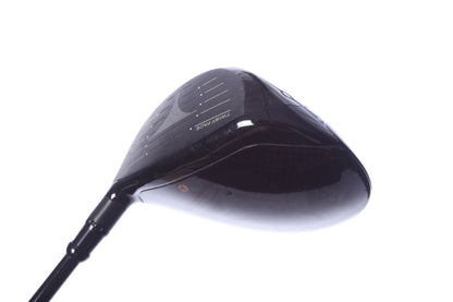 Used TaylorMade BRNR Mini Driver - 11.5 Degrees - Stiff Flex Mitsubishi Tensei Blue AV Series - Right-Handed