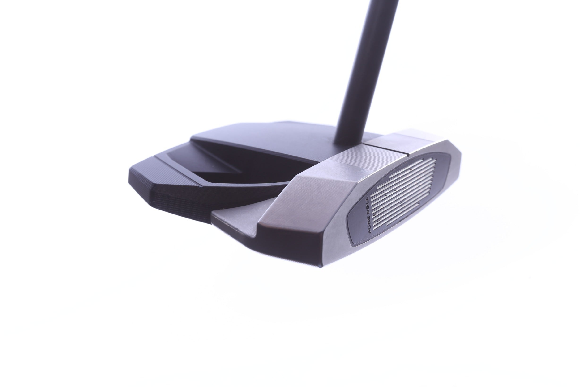 Used TaylorMade 5K-ZT Counter Balance Putter - Right-Handed - 38 in - Mallet-Next Round