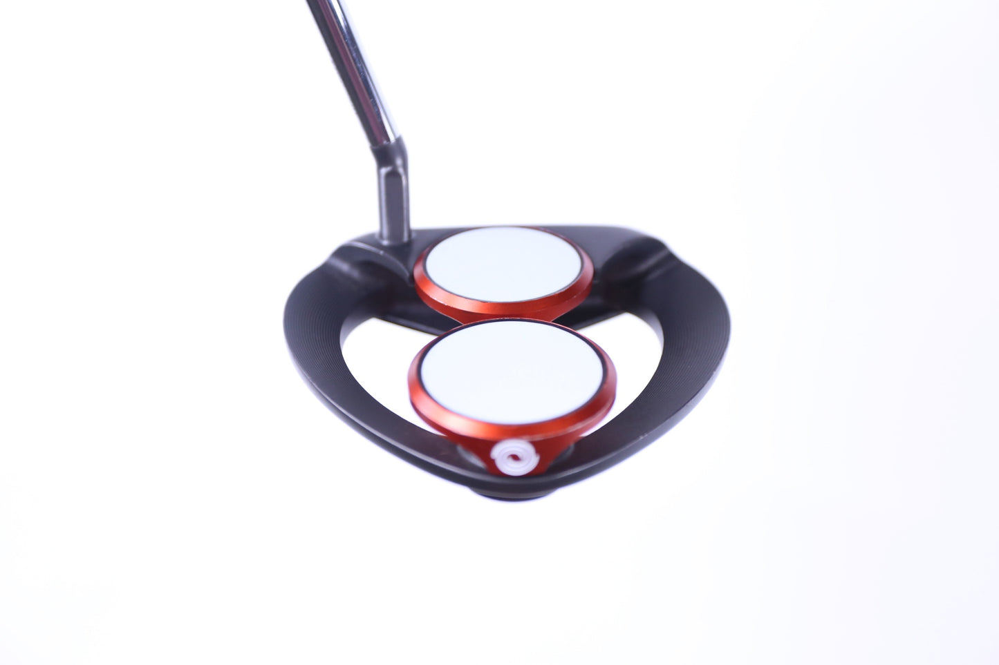 Used Odyssey EXO 2-Ball Special Edition Putter - Right-Handed - 35 in - Mallet-Next Round
