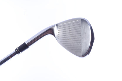 Used TaylorMade Tour Burner Approach Wedge - Right-Handed - 51 Degrees - Stiff Flex-Next Round