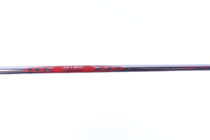 Used Mizuno JPX 923 Hot Metal Pro Single 7-Iron - Right-Handed - Stiff Flex
