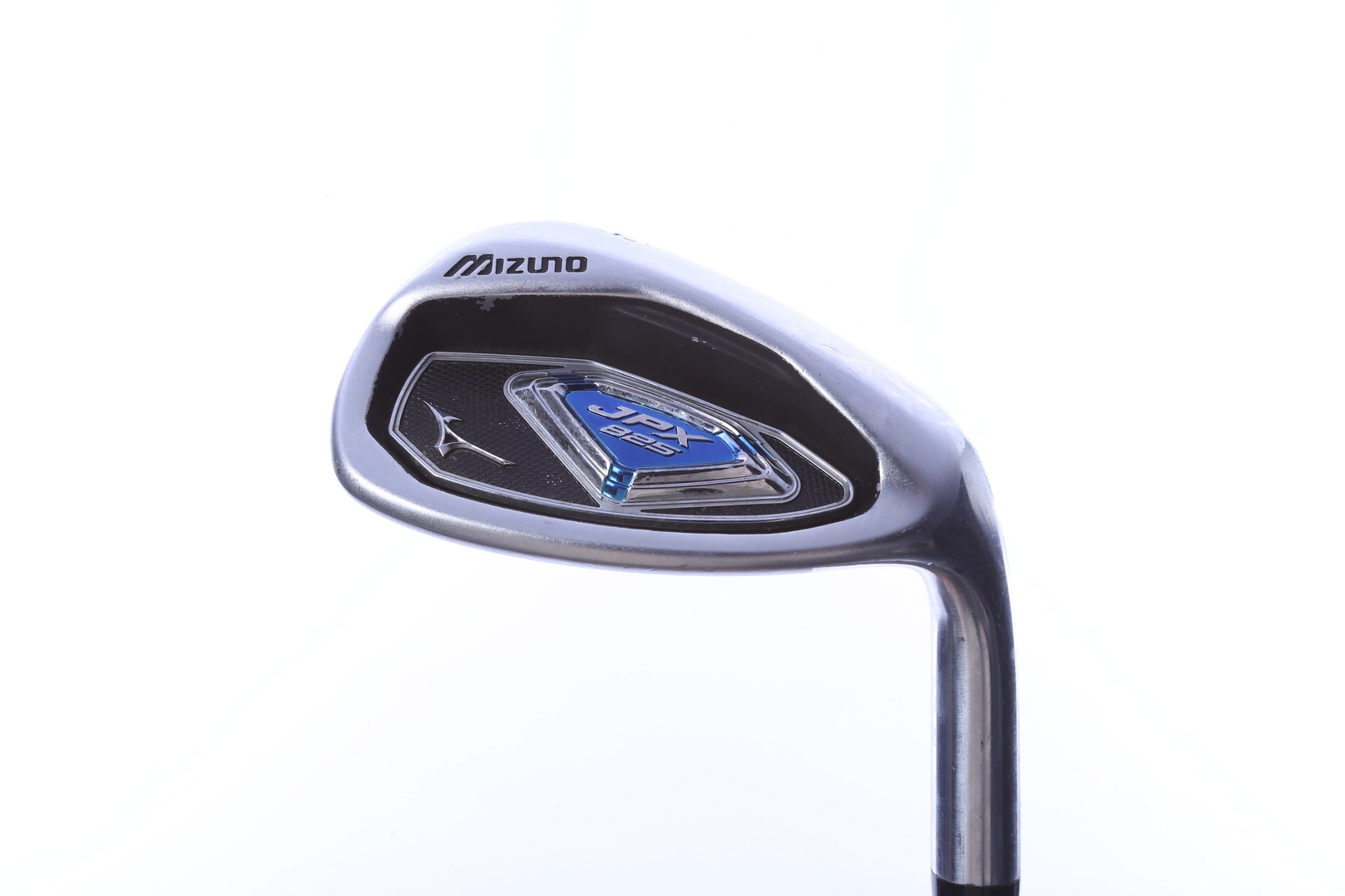 Used Mizuno JPX 825 Gap Wedge - Right-Handed - 50 Degrees - Regular Flex-Next Round