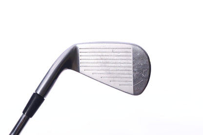 Used Titleist CB 714 Forged Single 5-Iron - Right-Handed - Extra Stiff Flex