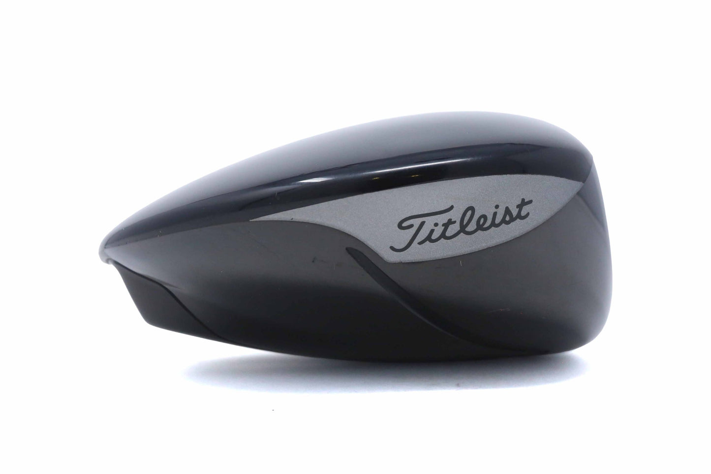 Used Titleist TSR1 Driver - HEAD ONLY - Right-Handed - 9 Degrees-Next Round