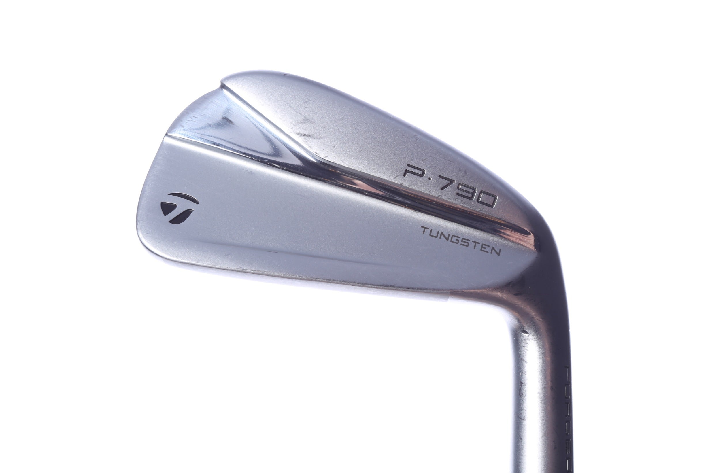 Used TaylorMade 2021 P790 Single 6-Iron - Right-Handed - Seniors Flex-Next Round