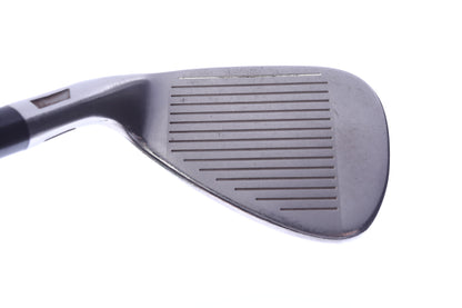 Used TaylorMade STEALTH Approach Wedge - Right-Handed - 49 Degrees - Seniors Flex
