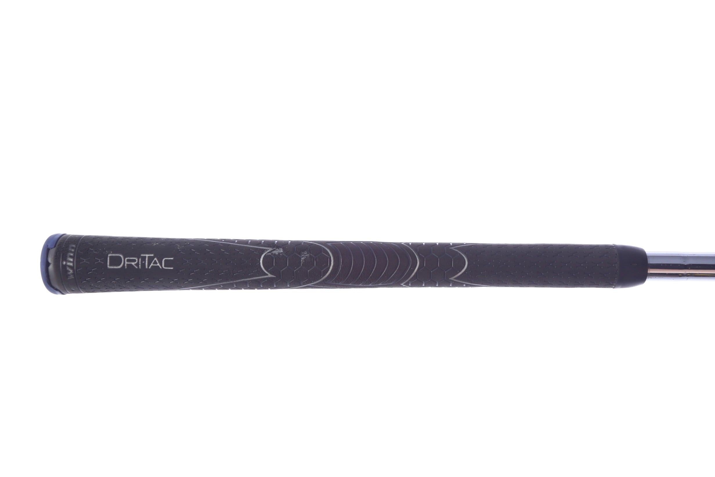 Used Titleist Vokey SM8 Brushed Steel Lob Wedge - Right-Handed - 58 Degrees - Wedge Flex-Next Round