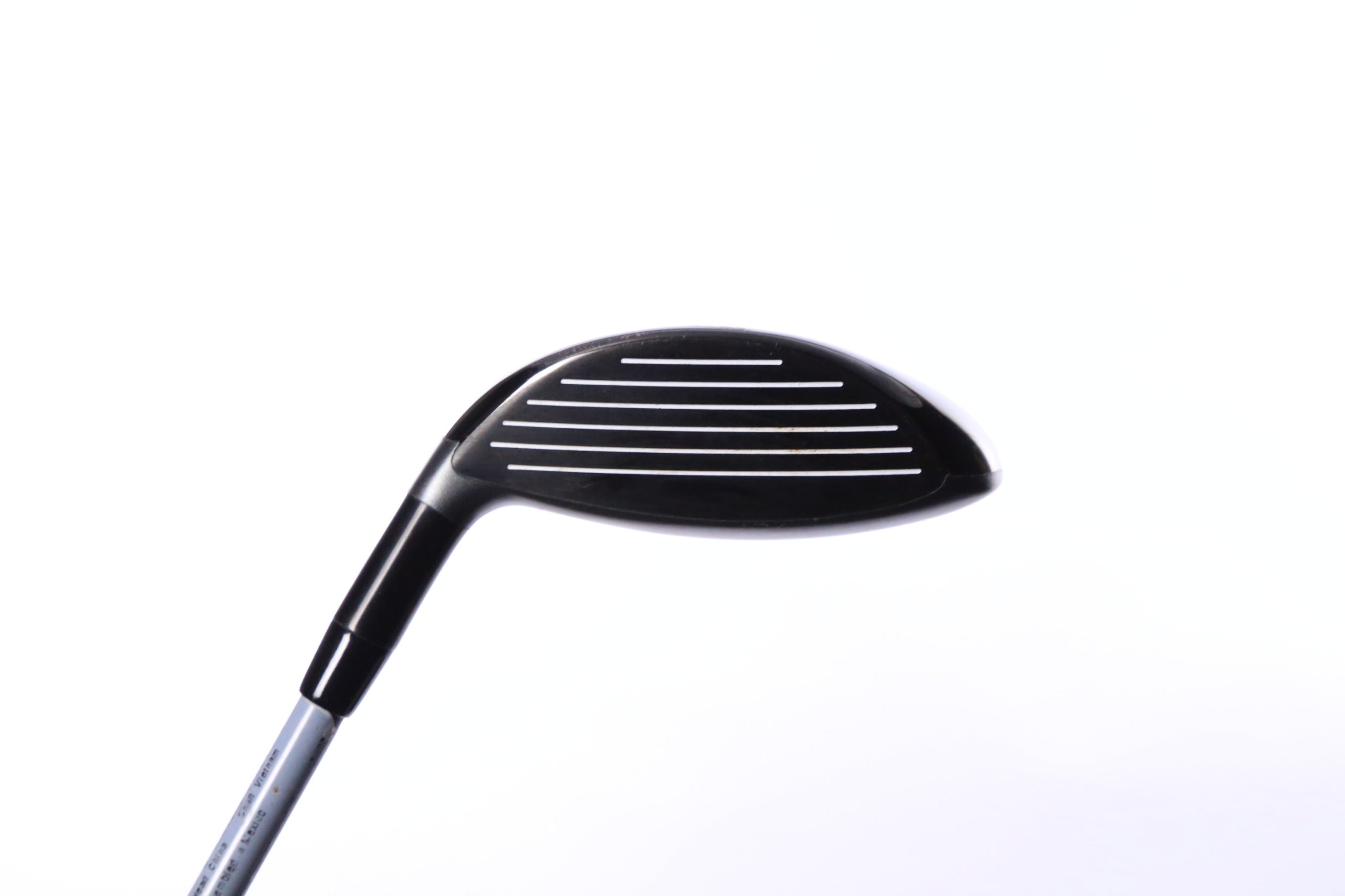 Used Callaway X2 Hot 7-Wood - Right-Handed - 21 Degrees - Seniors Flex-Next Round