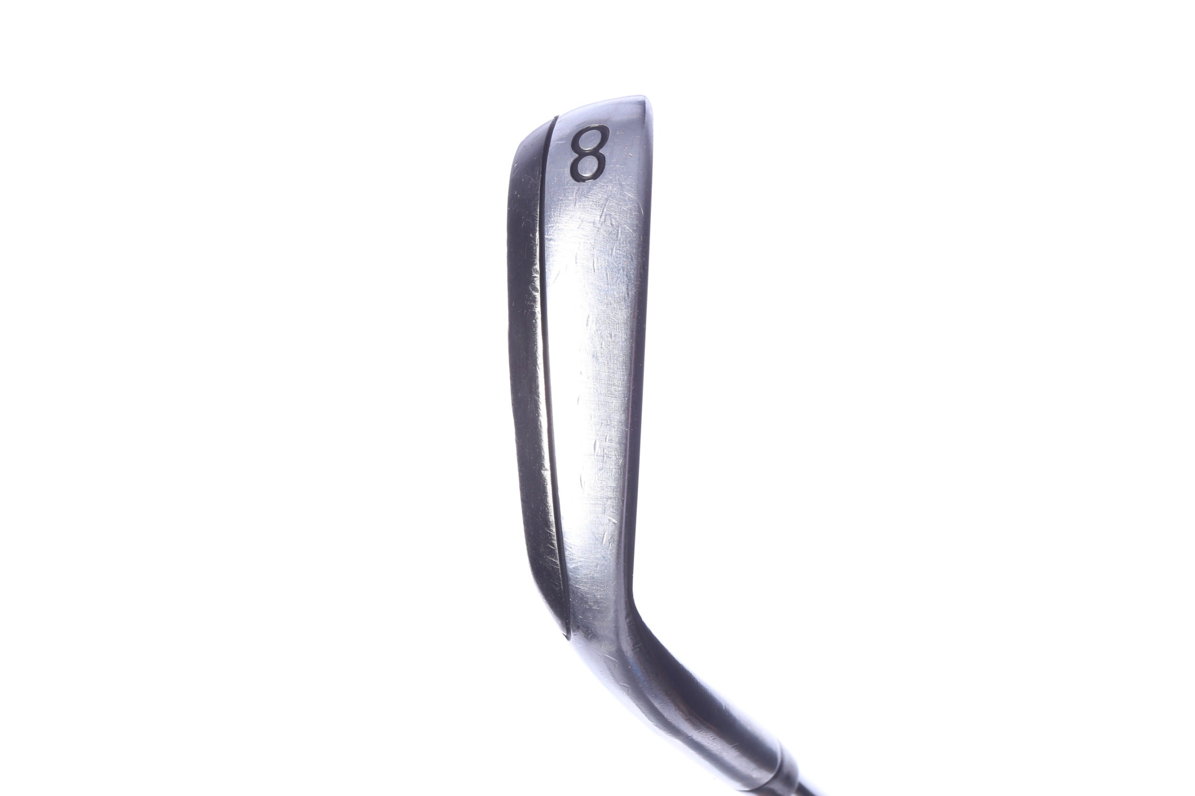 Used PXG 0311 XP Gen 6 Single 8-Iron - Right-Handed - Regular Flex-Next Round