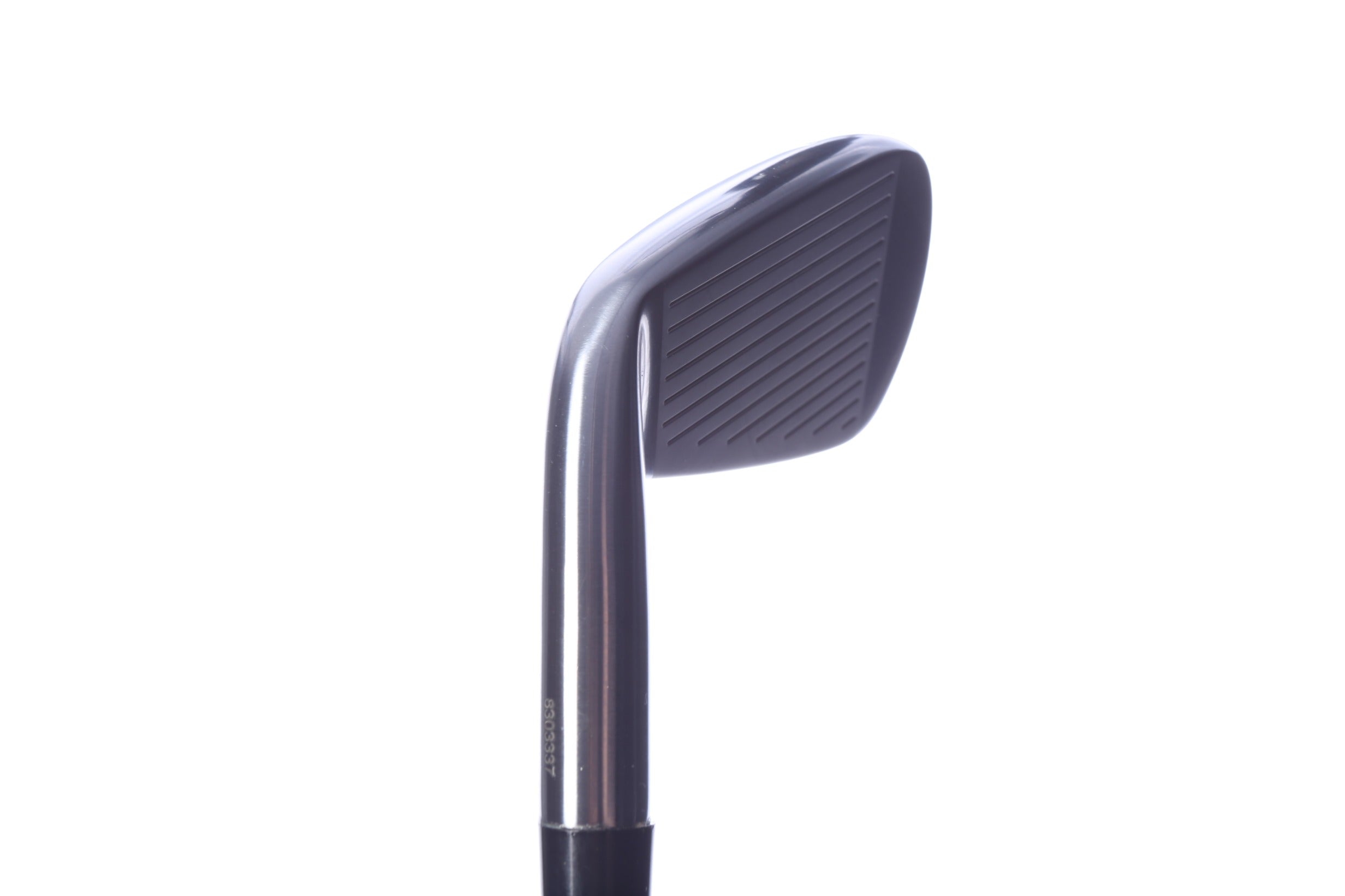 Used Mizuno Pro 245 Single 7-Iron - Right-Handed - Extra Stiff Flex