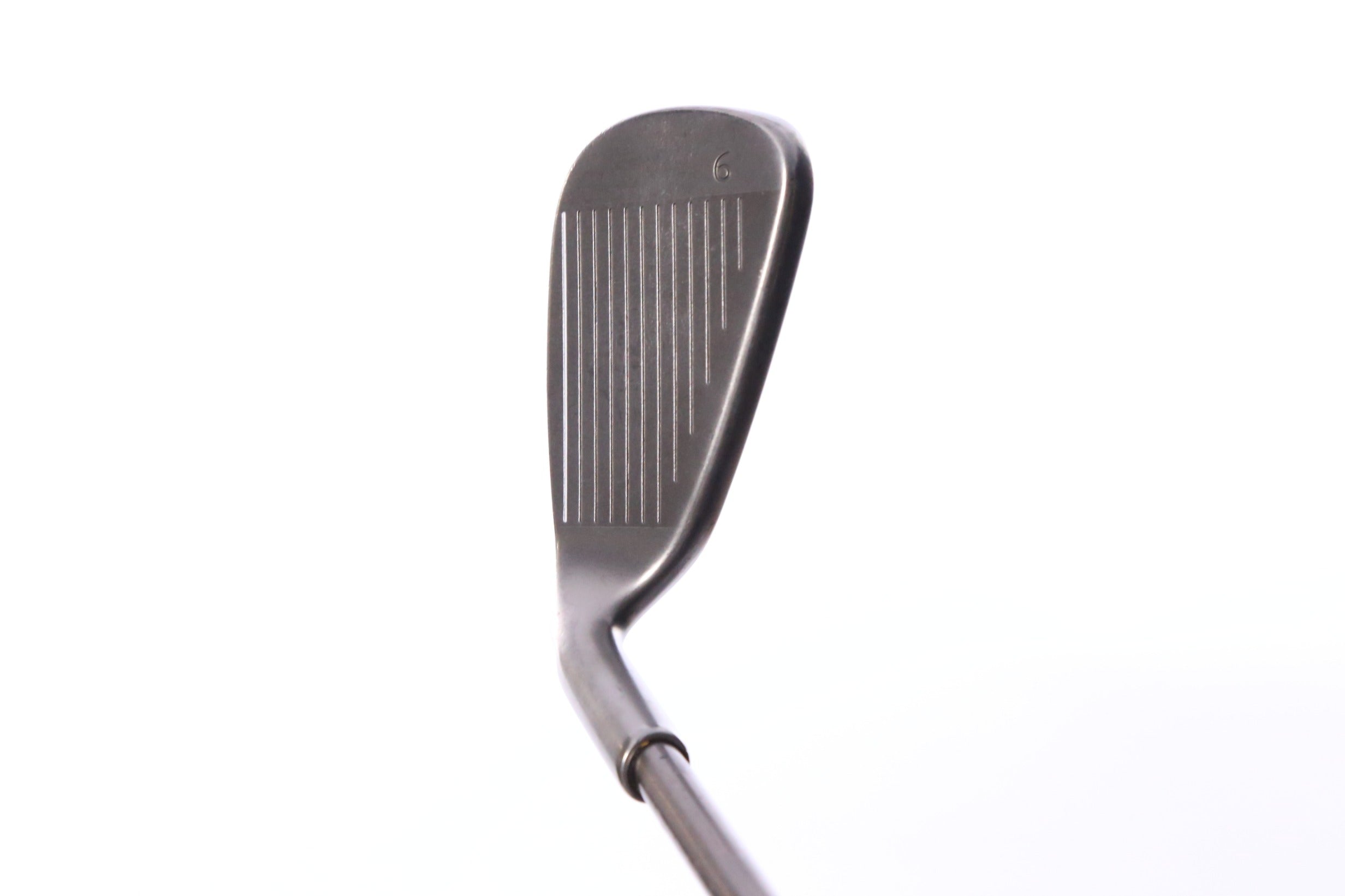 Used Ping G20 Single 6-Iron - Right-Handed - Regular Flex