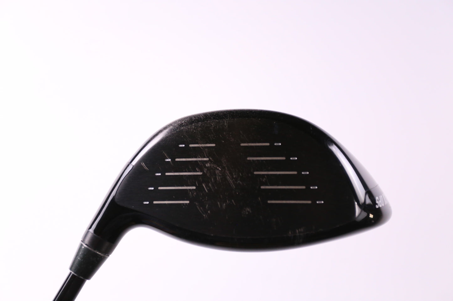 Used PXG 0311 Black OPS Driver - Right-Handed - 10.5 Degrees - Extra Stiff Flex-Next Round