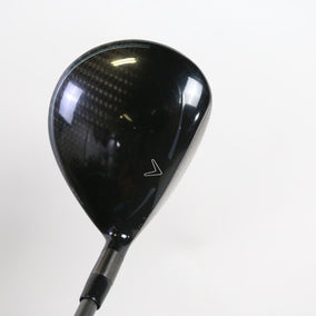Used Callaway Rogue 3-Wood - Right-Handed - 15 Degrees - Regular Flex