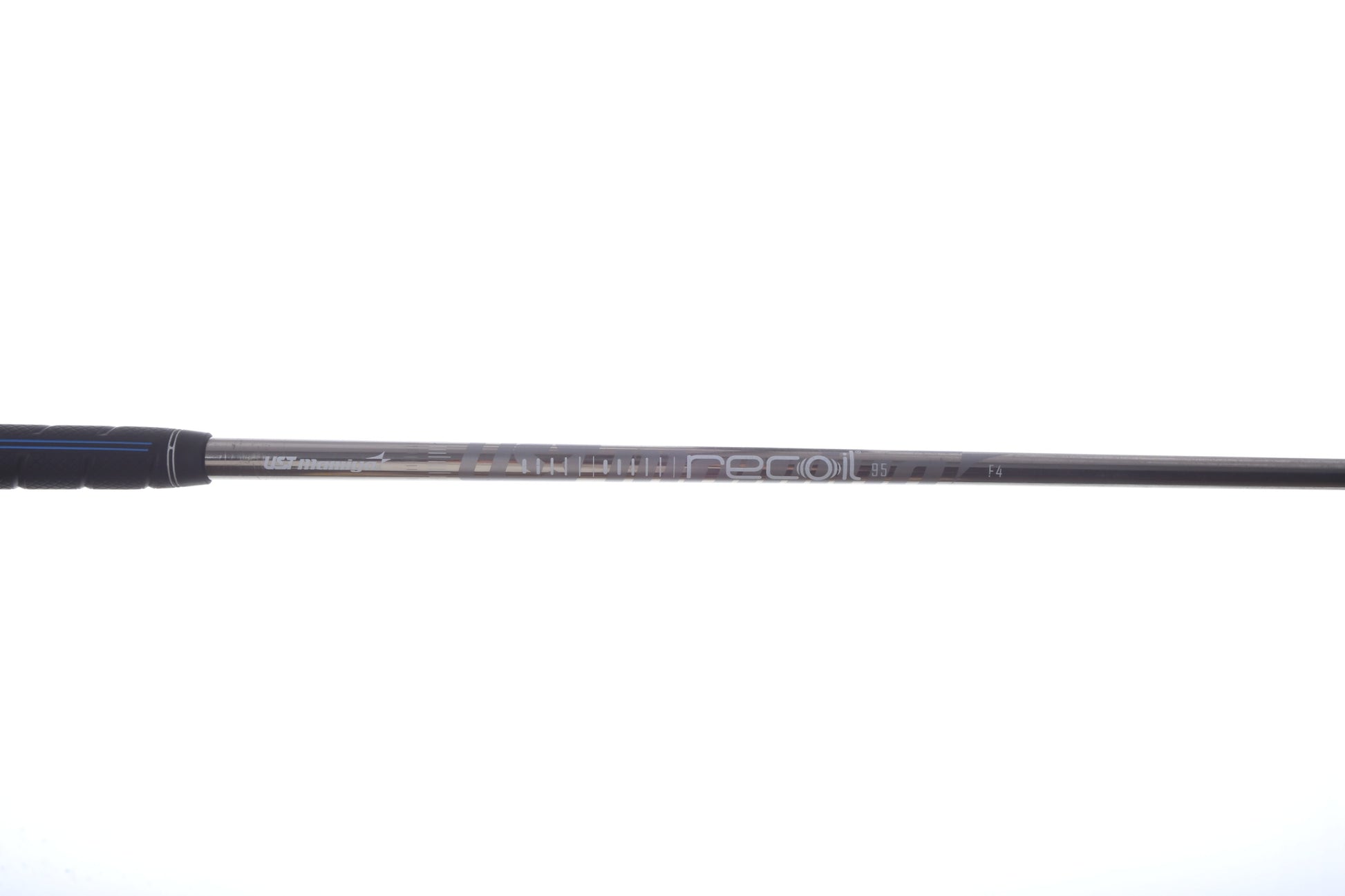 Used Mizuno MP-20 HMB Single 9-Iron - Right-Handed - Stiff Flex-Next Round