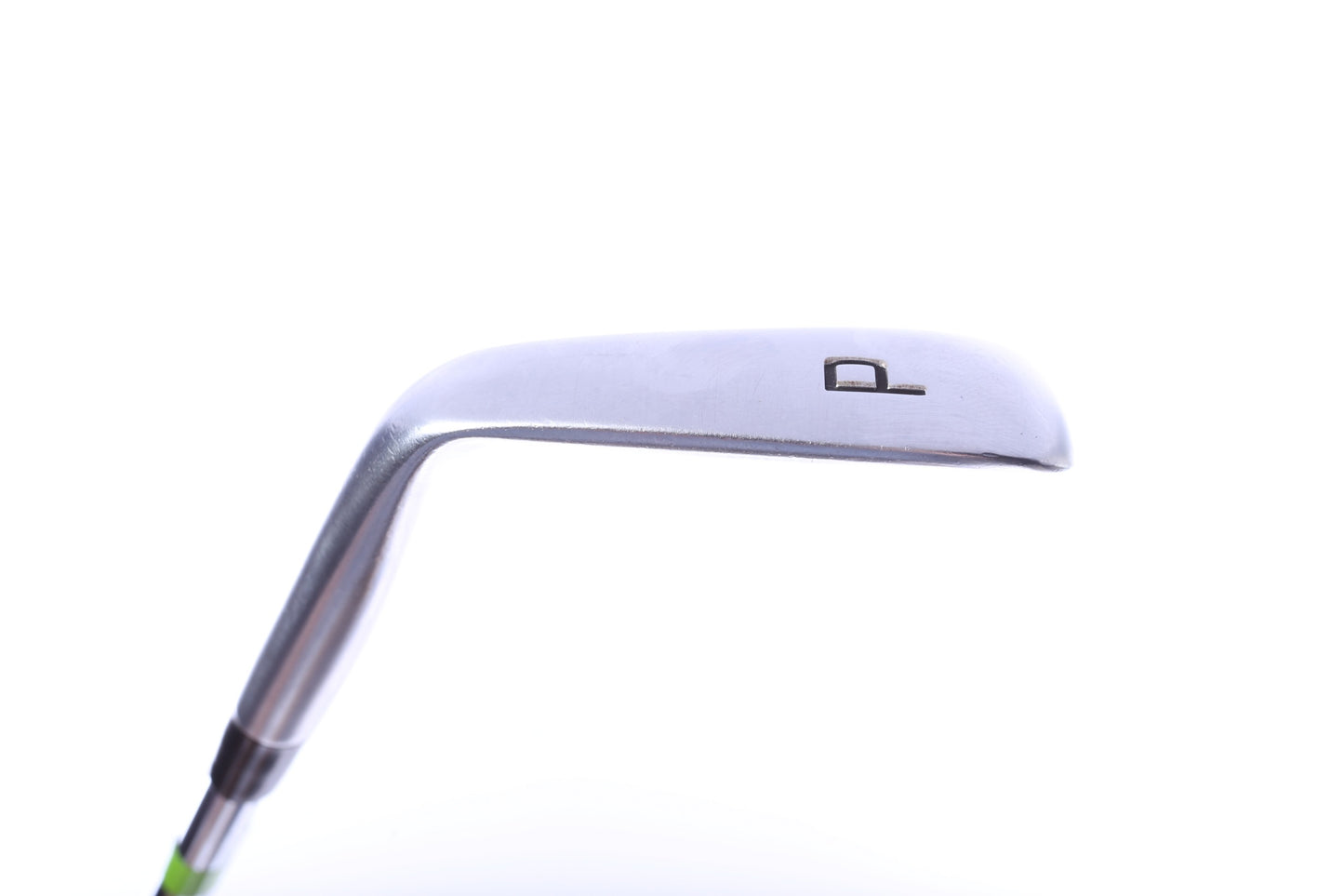Used Mizuno JPX 921 Tour Pitching Wedge - Right-Handed - 46 Degrees - Stiff Flex-Next Round