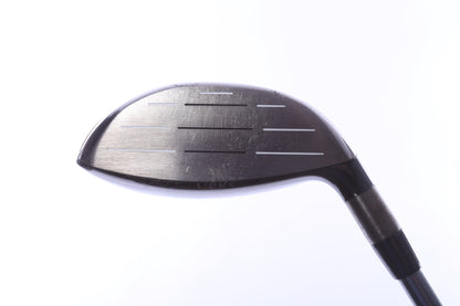Used Callaway Mavrik 3-Wood - Left-Handed - 15 Degrees - Stiff Flex-Next Round