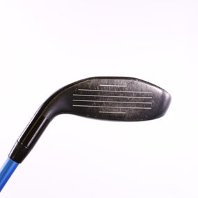 Used Adams Tight Lies 4H Hybrid - Right-Handed - 22 Degrees - Stiff Flex-Next Round
