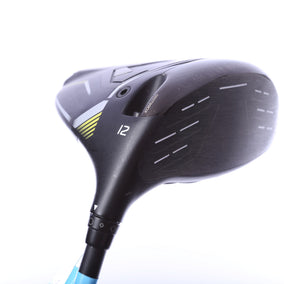 Used Ping G430 MAX 10K Driver - 12 Degrees - Soft Regular Flex Ping Alta CB - Right-Handed-Next Round