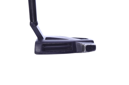Used TaylorMade Spider X Navy Putter - Right-Handed - 35 in - Mallet-Next Round