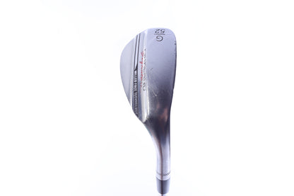 Used Kirkland Signature Wedge Gap Wedge - Right-Handed - 52 Degrees - Wedge Flex-Next Round
