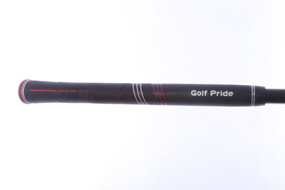 Used TaylorMade JetSpeed 4H Hybrid - Right-Handed - 22 Degrees - Seniors Flex-Next Round