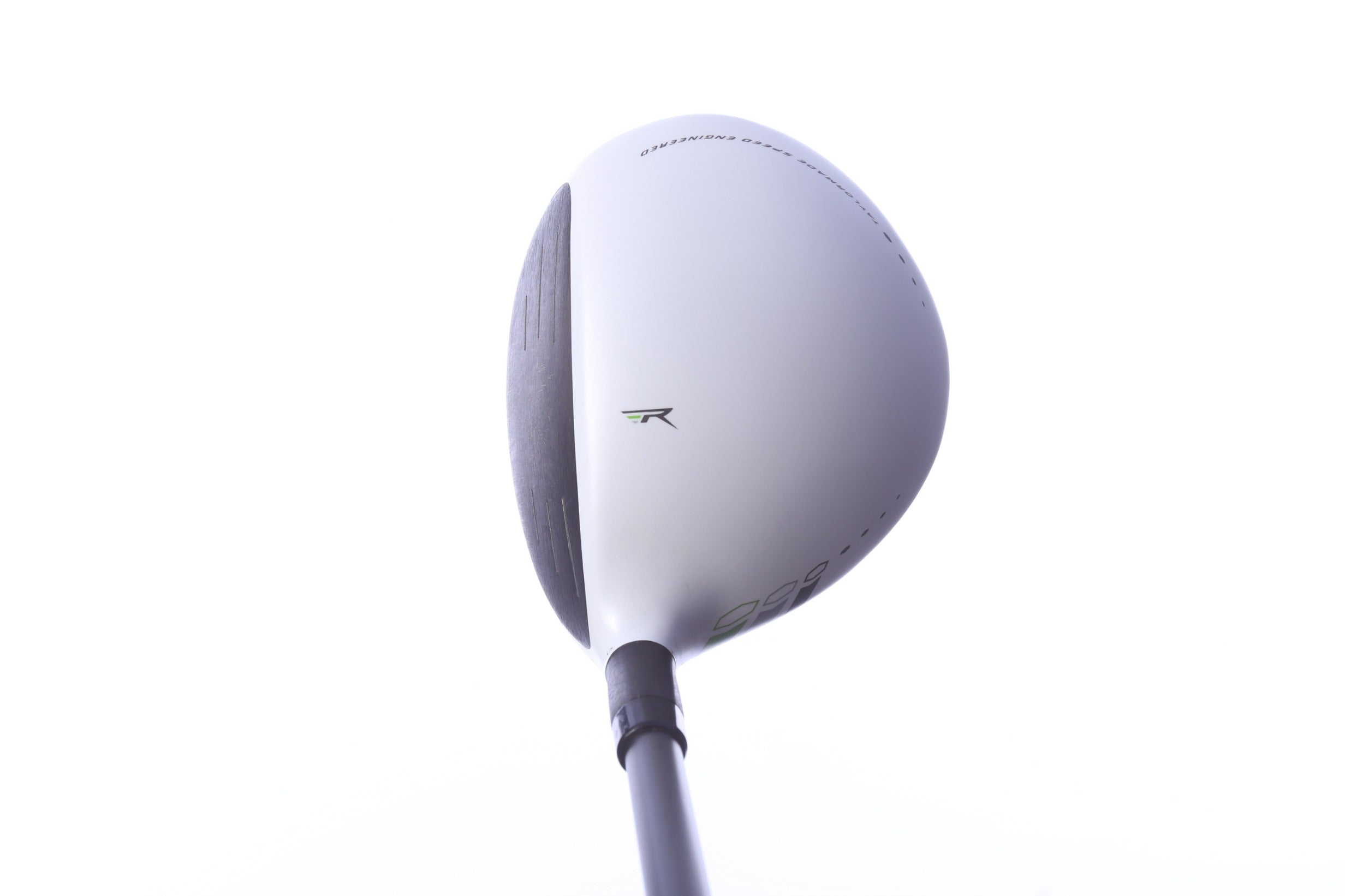 Used TaylorMade RocketBallz 7-Wood - Right-Handed - 21 Degrees - Seniors Flex