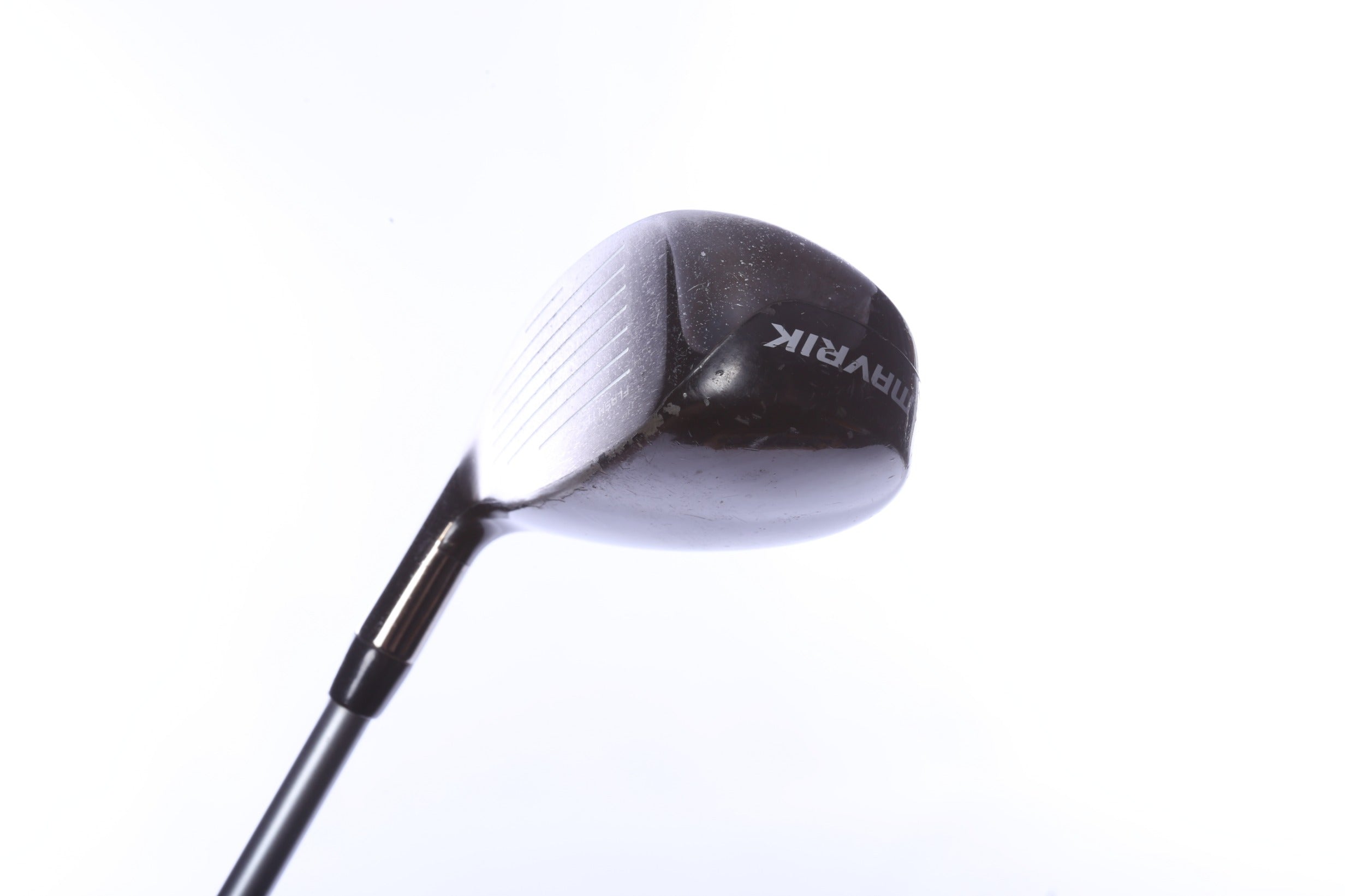 Used Callaway Mavrik Max 5H Hybrid - Right-Handed - 24 Degrees - Seniors Flex-Next Round