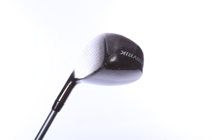 Used Callaway Mavrik Max 5H Hybrid - Right-Handed - 24 Degrees - Seniors Flex-Next Round