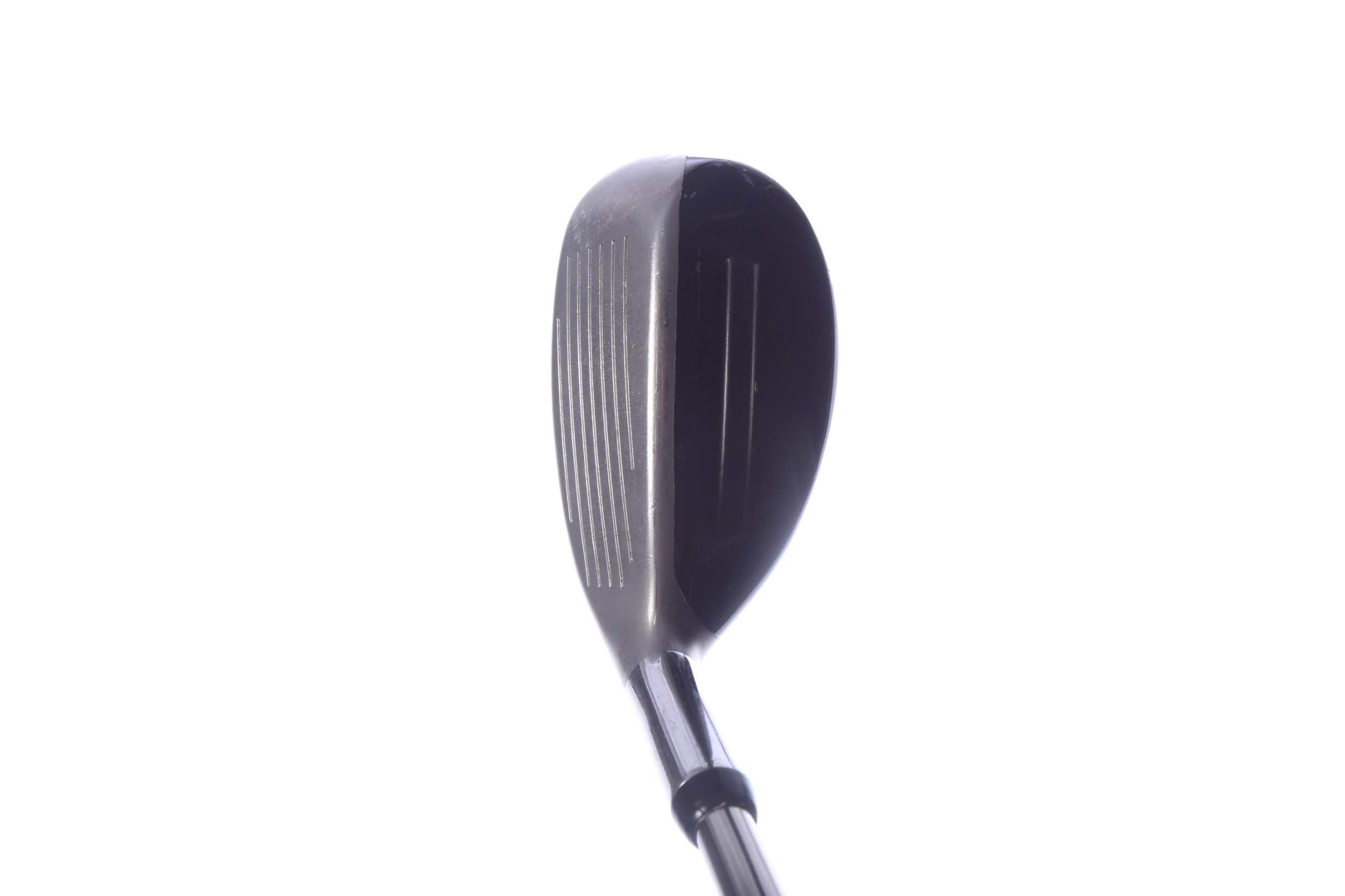 Used Adams Idea a12 4H Hybrid - Right-Handed - 21 Degrees - Stiff Flex-Next Round