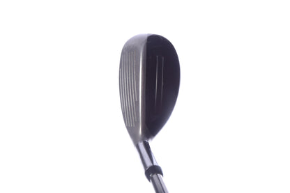 Used Adams Idea a12 4H Hybrid - Right-Handed - 21 Degrees - Stiff Flex-Next Round
