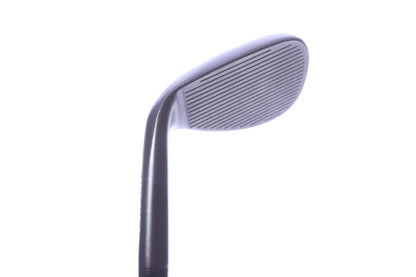 Used Cleveland RTX Full Face ZipCore Black Satin Gap Wedge - Right-Handed - 52 Degrees - Wedge Flex-Next Round