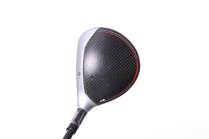 Used TaylorMade M6 5-Wood - Right-Handed - 18 Degrees - Regular Flex