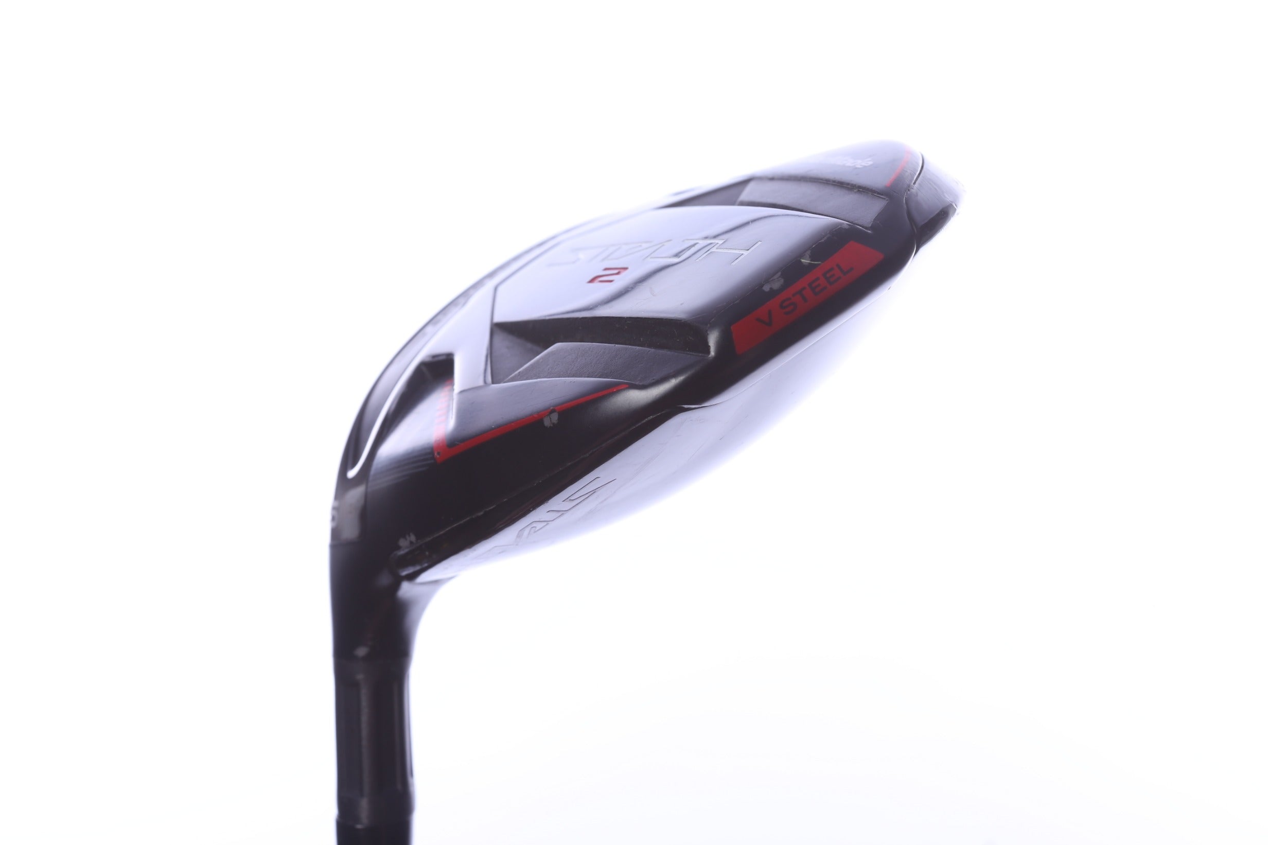 Used TaylorMade STEALTH 2 5-Wood - Left-Handed - 18 Degrees - Regular Flex