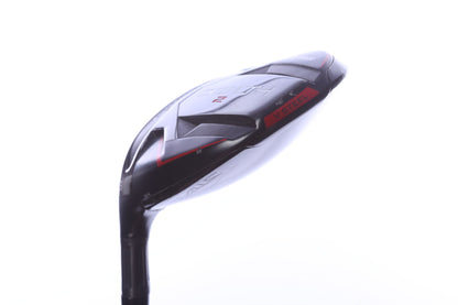 Used TaylorMade STEALTH 2 5-Wood - Left-Handed - 18 Degrees - Regular Flex