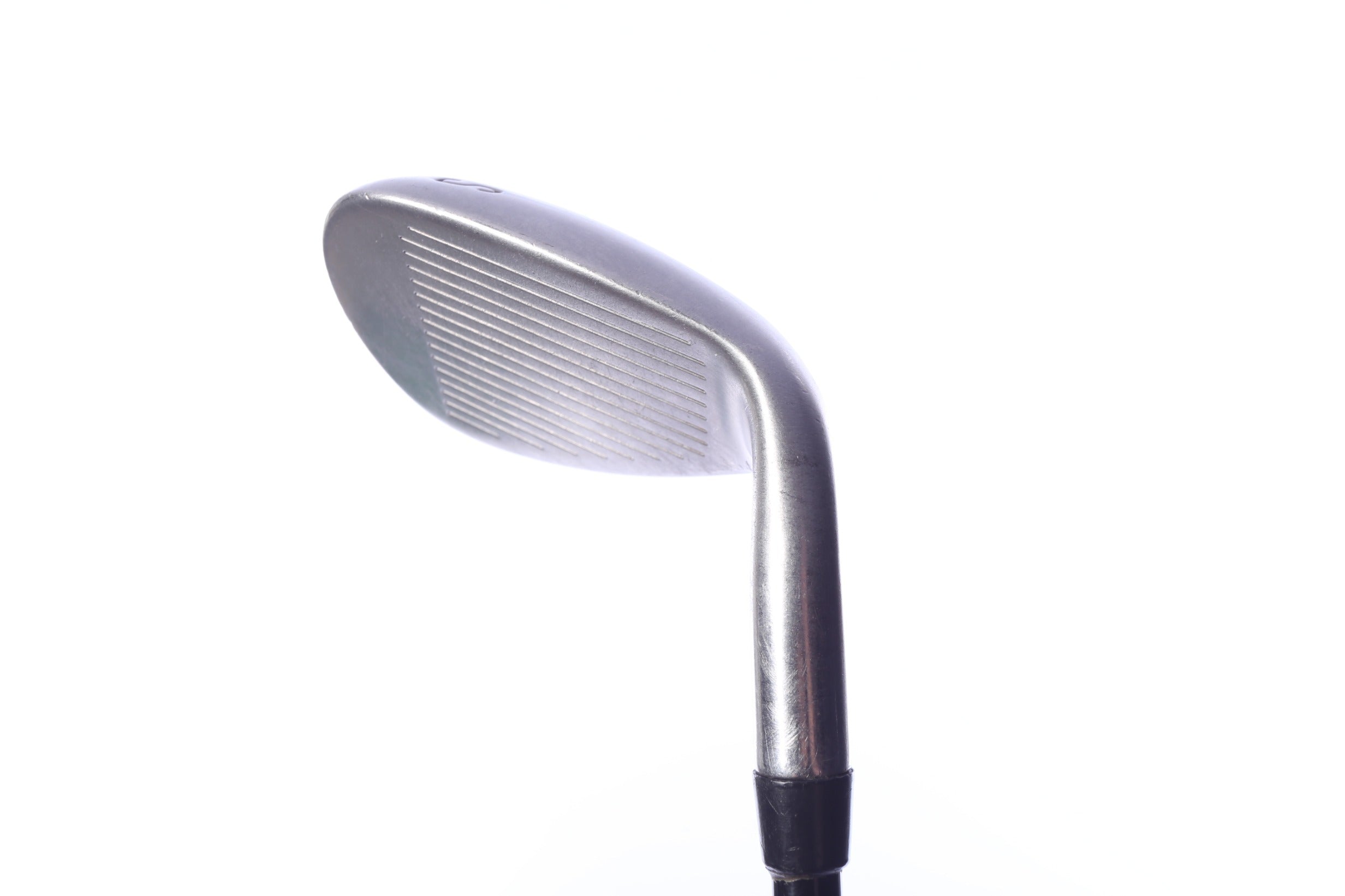 Used TaylorMade M6 Sand Wedge - Left-Handed - 54 Degrees - Regular Flex