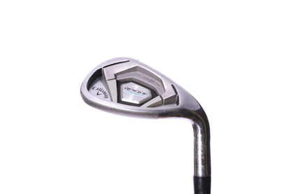 Used Callaway Rogue Approach Wedge - Right-Handed - 49 Degrees - Regular Flex
