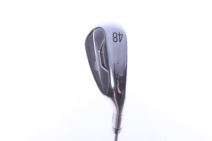 Used Titleist 2021 T200 Gap Wedge - Right-Handed - 48 Degrees - Regular Flex-Next Round