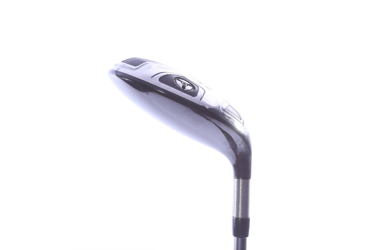 Used Titleist 909 F2 3-Wood - Right-Handed - 15.5 Degrees - Stiff Flex-Next Round
