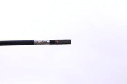 Used Project X HZRDUS Smoke Red RDX Hybrid Shaft Stiff Flex Graphite - 38.75 in - No Adapter