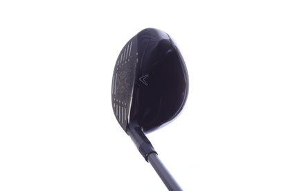 Used Callaway Rogue 3-Wood - Right-Handed - 16 Degrees - Stiff Flex