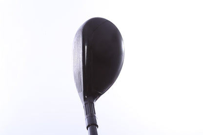 Used TaylorMade STEALTH Rescue 4H Hybrid - Right-Handed - 22 Degrees - Seniors Flex-Next Round