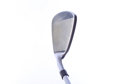 Used Mizuno JPX 800 Iron Set - Right-Handed - 5-PW - Stiff Flex