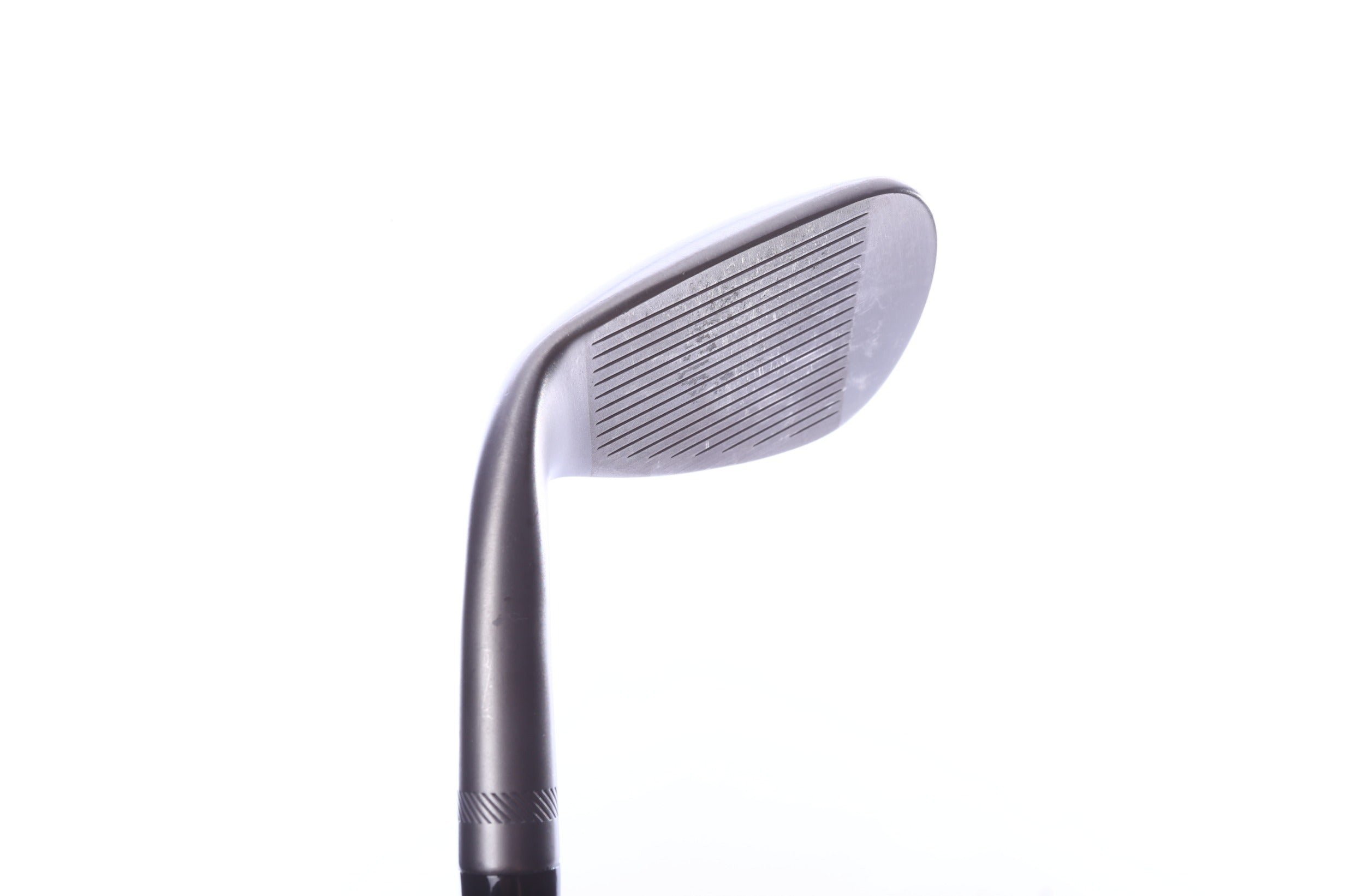 Used Titleist Vokey SM10 Nickel Sand Wedge - Right-Handed - 54 Degrees - Regular Flex-Next Round