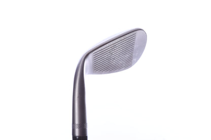Used Titleist Vokey SM10 Nickel Sand Wedge - Right-Handed - 54 Degrees - Regular Flex-Next Round